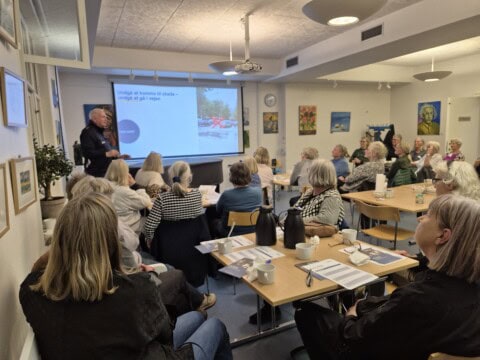 Kriseparat, beredskabskursus