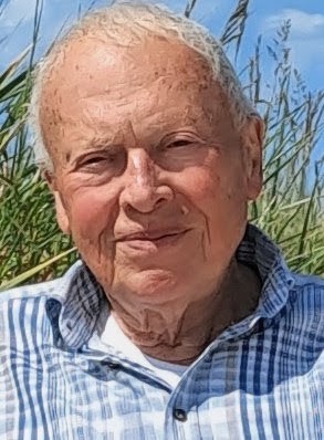 portræt Leif Erland Nielsen